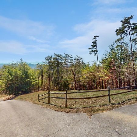 Villa An Indian Dream Henderson Springs Exterior foto