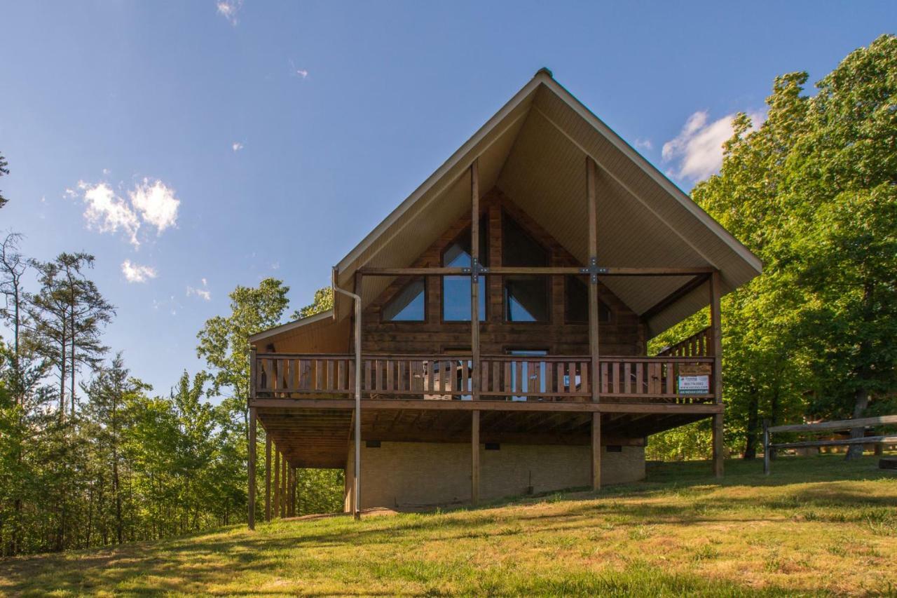 Villa An Indian Dream Henderson Springs Exterior foto